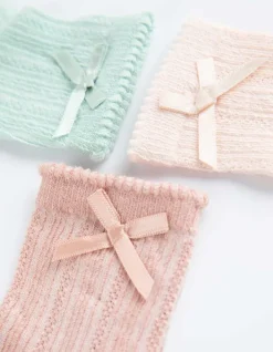 Outlet Socken - 3er-Pack Kinder Baby-jungen (56-92)|Jungenkleidung