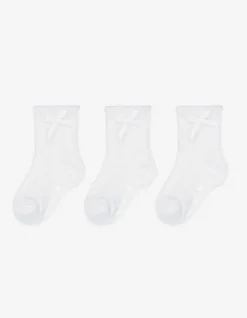 Hot Socken - 3er-Pack Kinder Baby-jungen (56-92)|Jungenkleidung