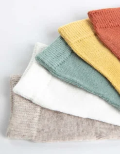 New Socken - 5er-Pack Kinder Baby-jungen (56-92)|Jungenkleidung