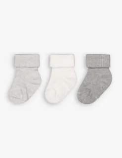 New Socken - 3er-Pack Kinder Baby-jungen (56-92)|Jungenkleidung