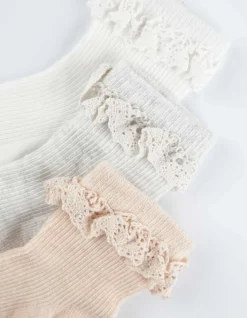 Discount Socken - 3er-Pack Kinder Baby-jungen (56-92)|Jungenkleidung