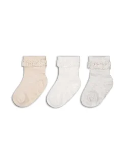 Discount Socken - 3er-Pack Kinder Baby-jungen (56-92)|Jungenkleidung