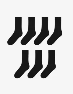 Outlet Socken - 7er-Pack Herren Socken
