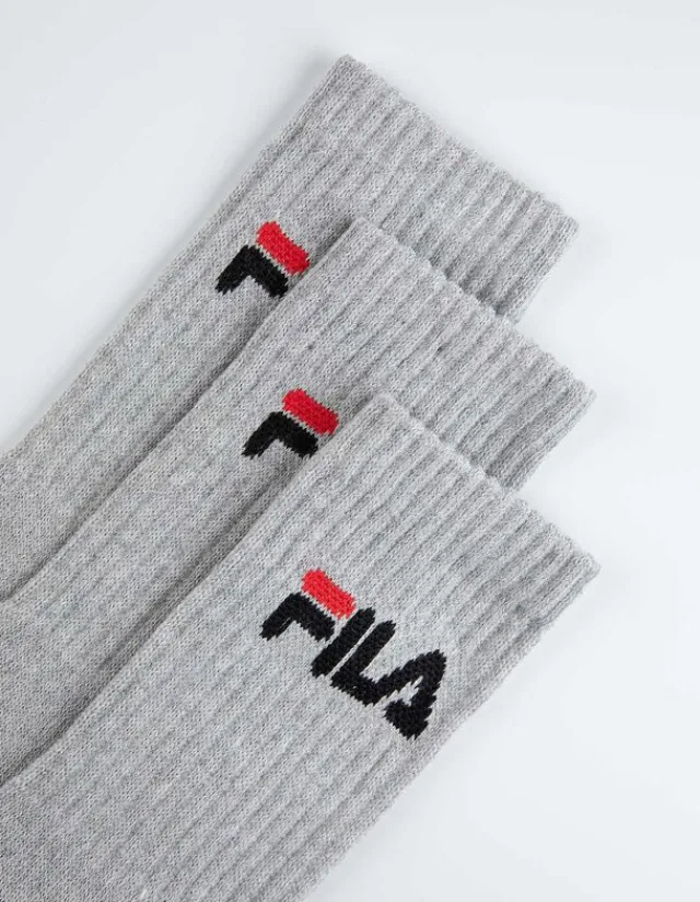 Best Socken - 3er-Pack Herren Socken