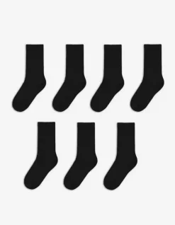 Online Socken - 7er-Pack Damen Socken & Strümpfe