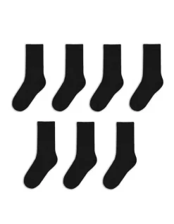 Online Socken - 7er-Pack Damen Socken & Strümpfe