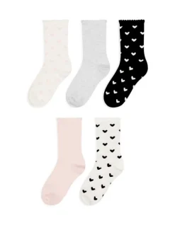 New Socken - 5er-Pack Kinder Mädchenkleidung