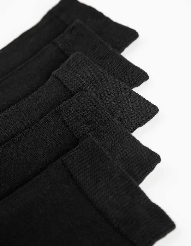 Sale Socken - 5er-Pack Damen Socken & Strümpfe