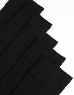 Outlet Socken - 5er-Pack Herren Socken