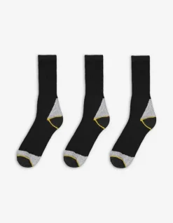 New Socken - 3er-Pack Herren Socken