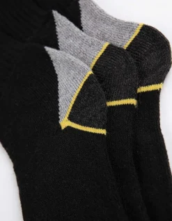 New Socken - 3er-Pack Herren Socken