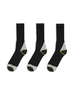New Socken - 3er-Pack Herren Socken