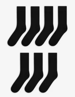 Online Socken - 7er-Pack Herren Socken