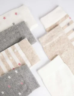Online Socken - 7er-Pack Damen Socken & Strümpfe