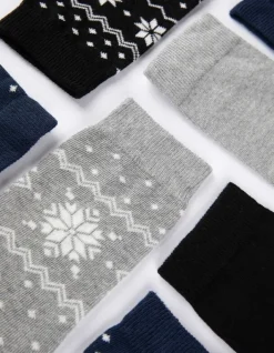 Online Socken - 7er-Pack Damen Socken & Strümpfe