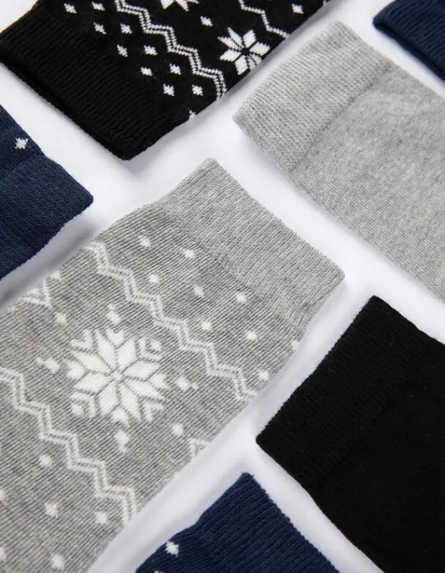 Online Socken - 7er-Pack Damen Socken & Strümpfe