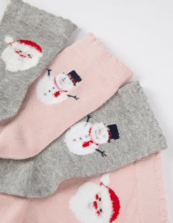 Discount Socken - 5er-Pack Herren Multipacks