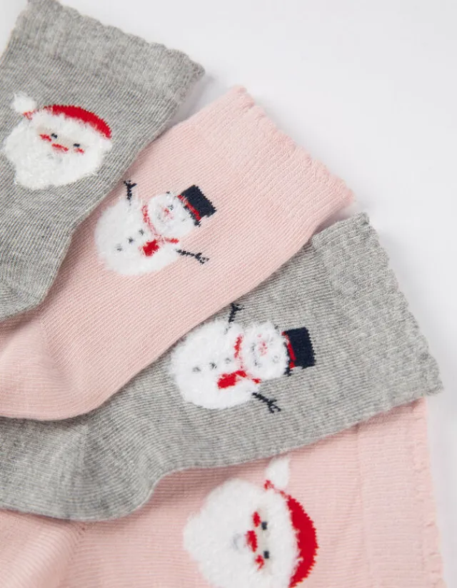 Discount Socken - 5er-Pack Herren Multipacks