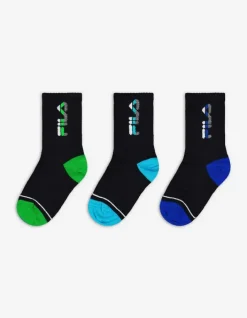 Hot Socken - 3er-Pack Kinder Jungenkleidung