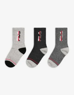 Outlet Socken - 3er-Pack Kinder Jungenkleidung