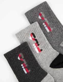 Outlet Socken - 3er-Pack Kinder Jungenkleidung