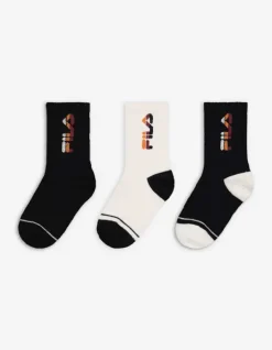 Online Socken - 3er-Pack Kinder Jungenkleidung