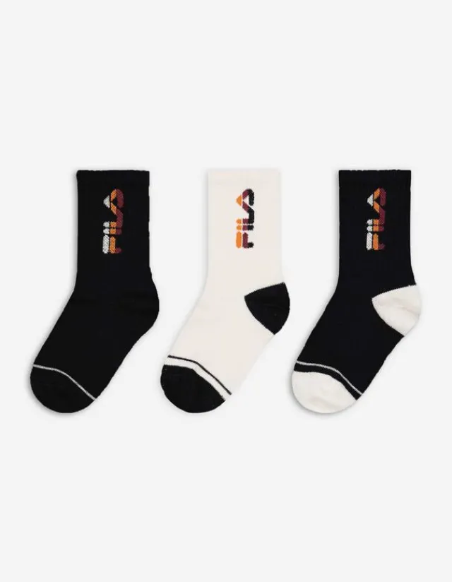 Online Socken - 3er-Pack Kinder Jungenkleidung