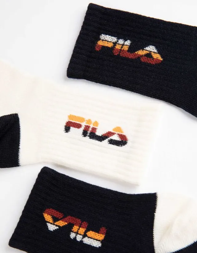 Online Socken - 3er-Pack Kinder Jungenkleidung