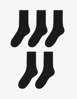 Discount Socken - 5er-Pack Kinder Mädchenkleidung