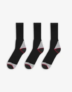 New Socken - 3er-Pack Herren Socken