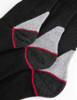 New Socken - 3er-Pack Herren Socken