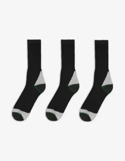 Best Socken - 3er-Pack Herren Socken