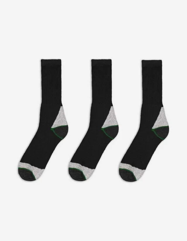 Best Socken - 3er-Pack Herren Socken