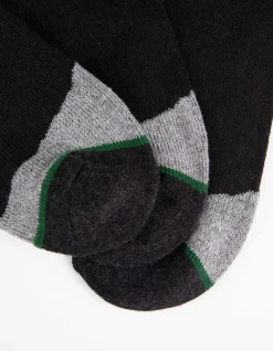 Best Socken - 3er-Pack Herren Socken