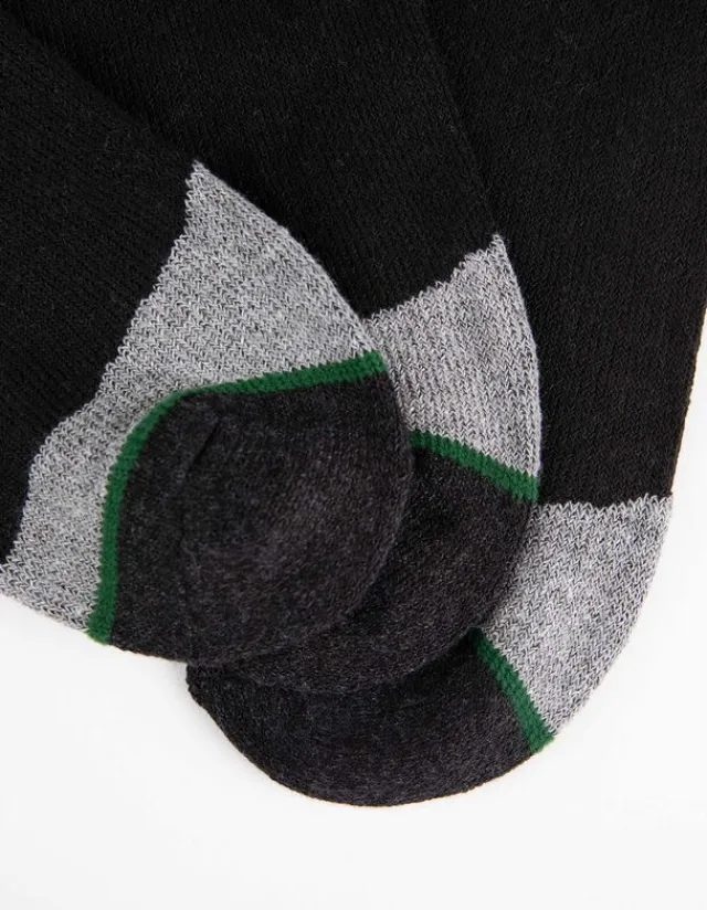 Best Socken - 3er-Pack Herren Socken
