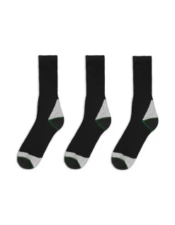 Best Socken - 3er-Pack Herren Socken