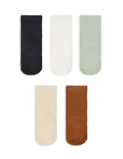 Discount Socken - 5er-Pack Kinder Baby-jungen (56-92)|Jungenkleidung