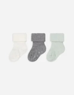 Clearance Socken - 3er-Pack Kinder Baby-jungen (56-92)|Jungenkleidung