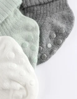Clearance Socken - 3er-Pack Kinder Baby-jungen (56-92)|Jungenkleidung