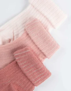 New Socken - 3er-Pack Kinder Baby-mädchen (56-92)|Mädchenkleidung