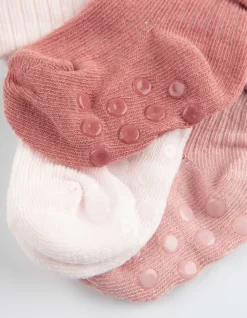 New Socken - 3er-Pack Kinder Baby-mädchen (56-92)|Mädchenkleidung