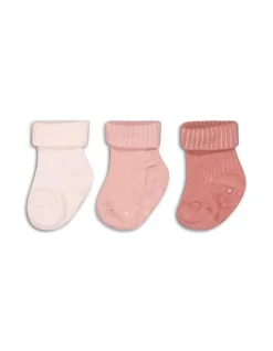 New Socken - 3er-Pack Kinder Baby-mädchen (56-92)|Mädchenkleidung