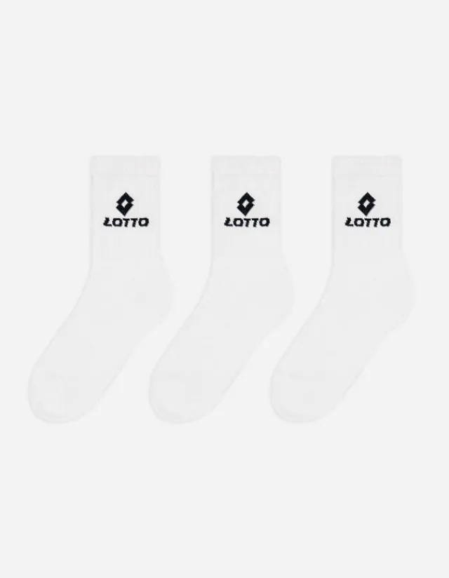 Fashion Socken - 3er-Pack Herren Socken