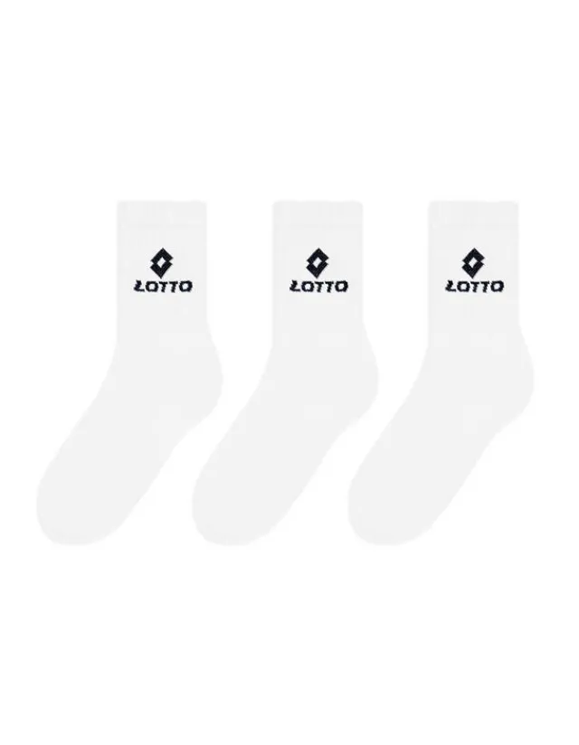 Fashion Socken - 3er-Pack Herren Socken