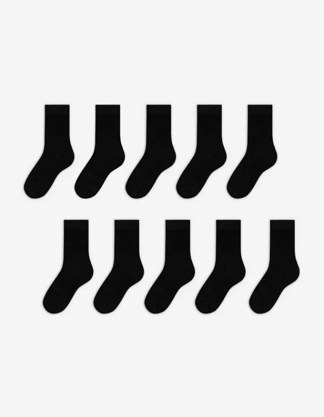 Sale Socken - 10er-Pack Herren Socken