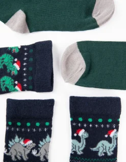 Outlet Socken - 5er-Pack Kinder Jungenkleidung
