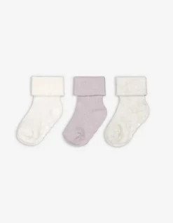 Hot Socken - 3er-Pack Kinder Baby-jungen (56-92)|Jungenkleidung