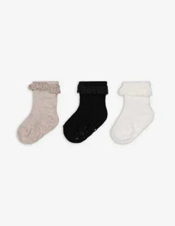 Outlet Socken - 3er-Pack Kinder Baby-jungen (56-92)|Jungenkleidung