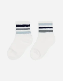 Clearance Socken - 2er-Pack Kinder Baby-jungen (56-92)|Jungenkleidung