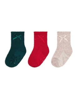 Online Socken - 3er-Pack Kinder Baby-jungen (56-92)|Jungenkleidung